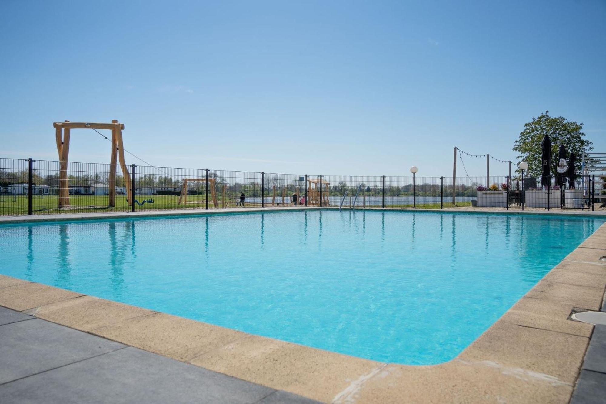 De Lithse Ham Otel Dış mekan fotoğraf