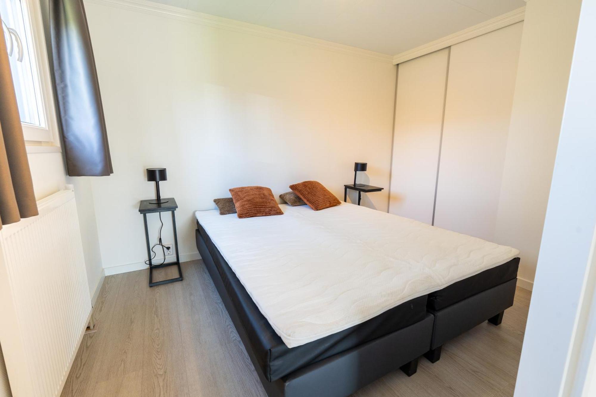 De Lithse Ham Otel Dış mekan fotoğraf