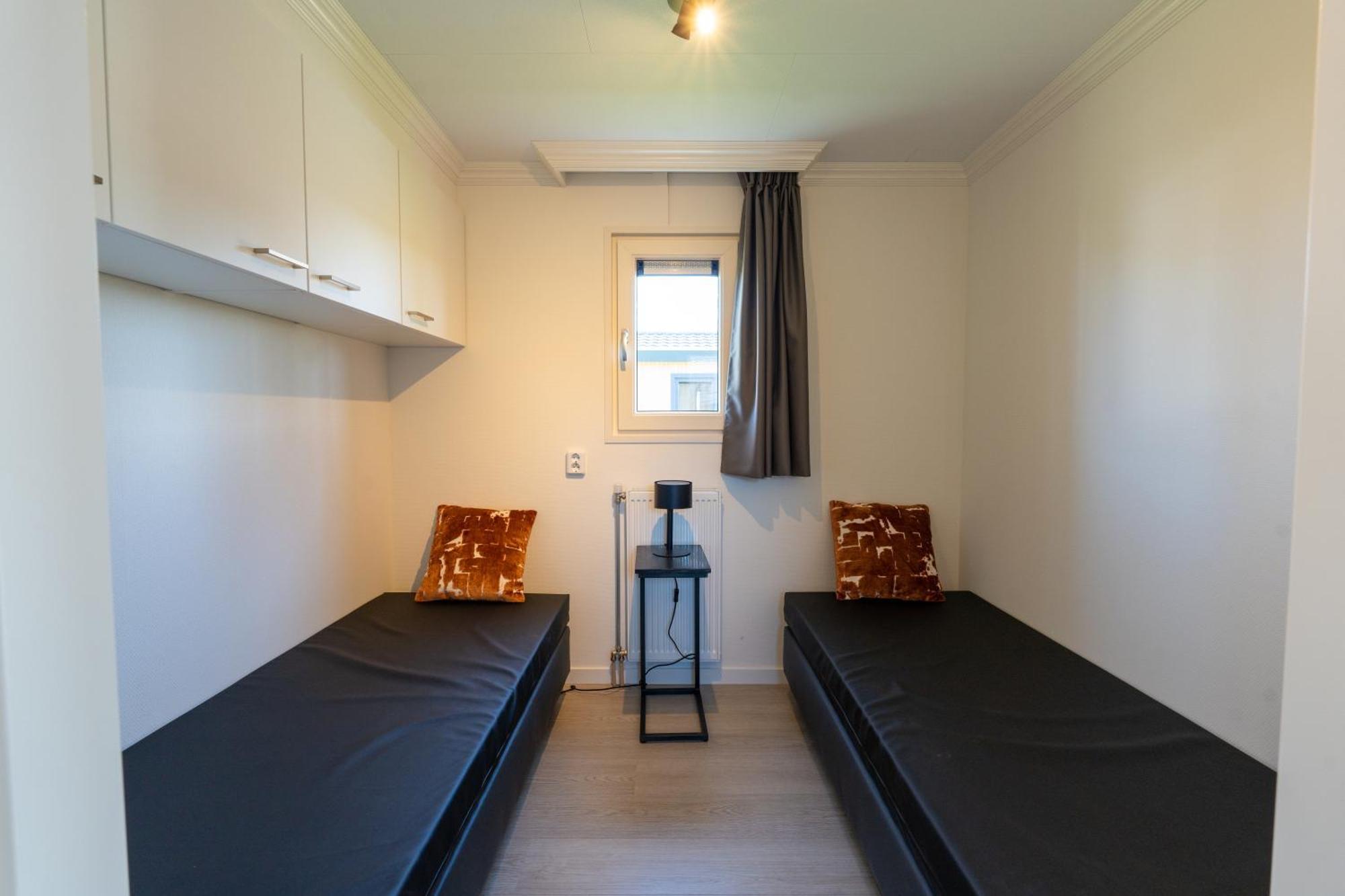 De Lithse Ham Otel Dış mekan fotoğraf