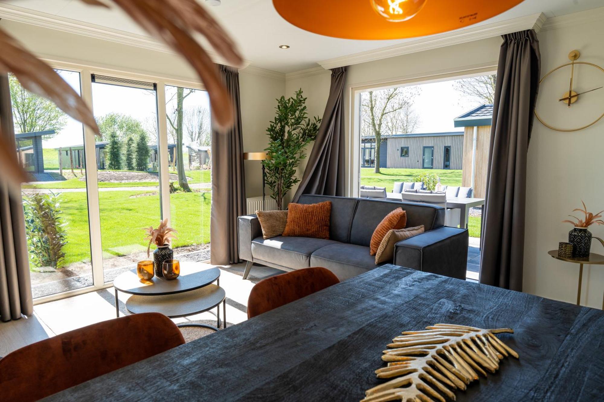 De Lithse Ham Otel Dış mekan fotoğraf