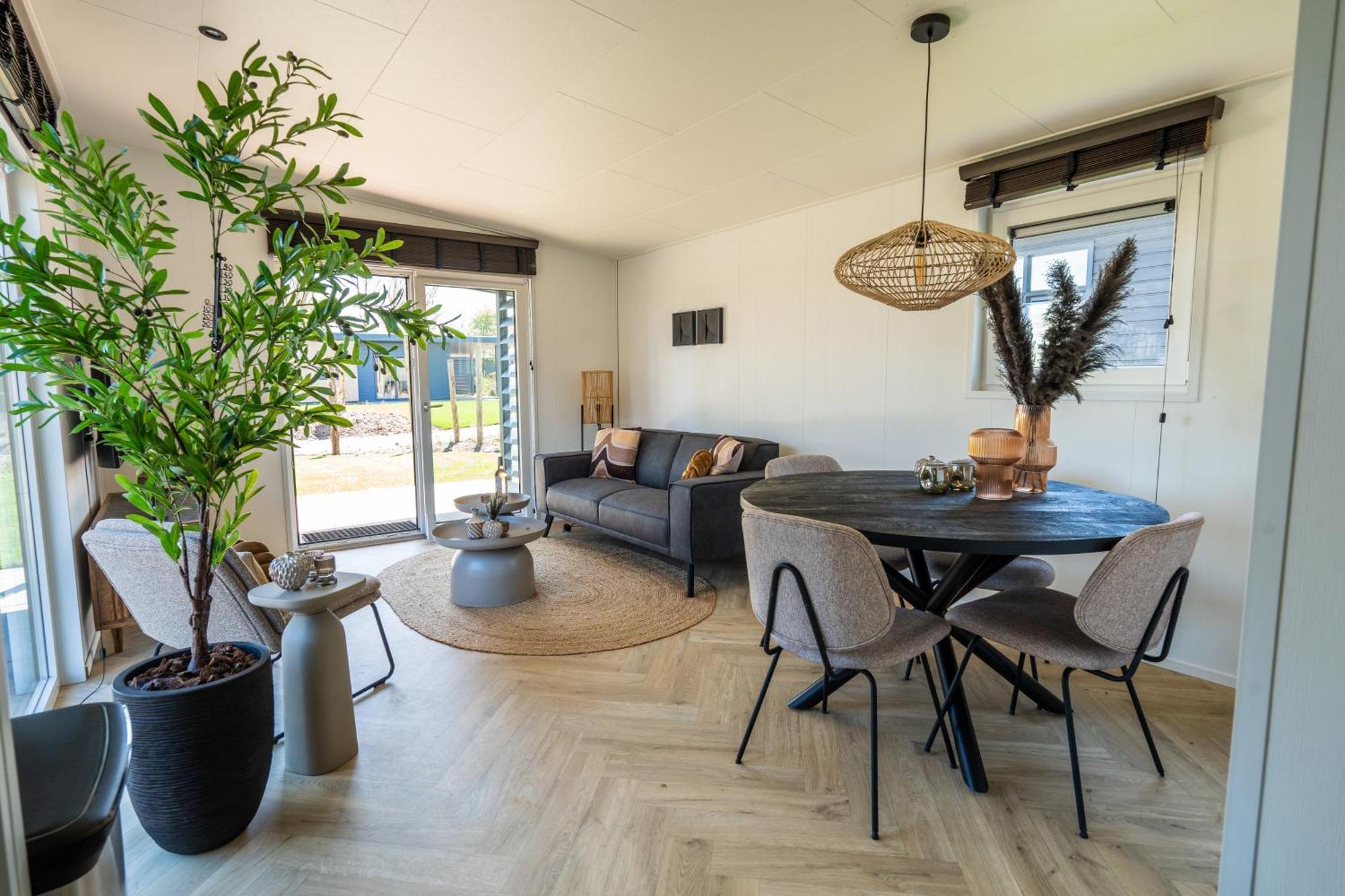 De Lithse Ham Otel Dış mekan fotoğraf