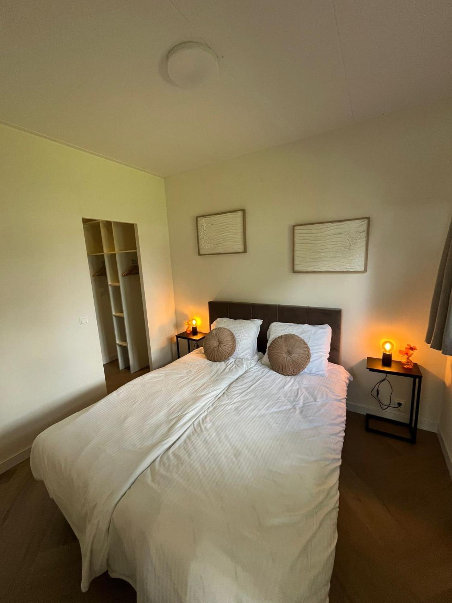 De Lithse Ham Otel Dış mekan fotoğraf